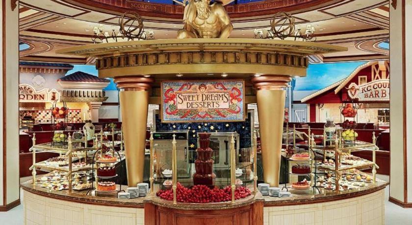 Ameristar Casino Hotel Kansas City Exterior photo